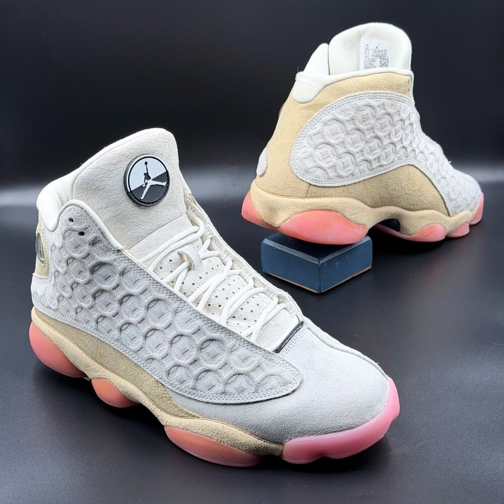 Air Jordan 13 Retro 'Chinese New Year'